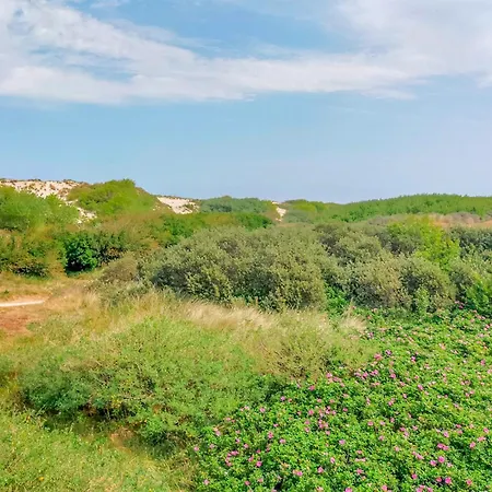 Beautiful In Сasa de vacaciones Bredene