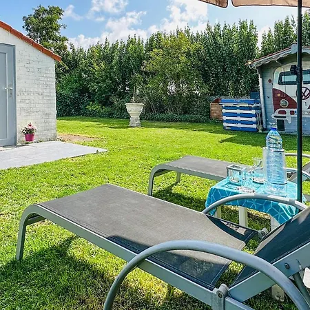 Beautiful In * Bredene