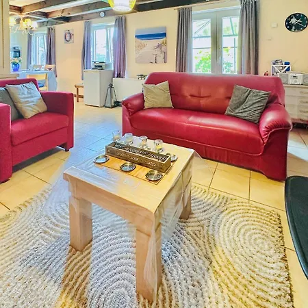 Beautiful In Дом отдыха Бреден