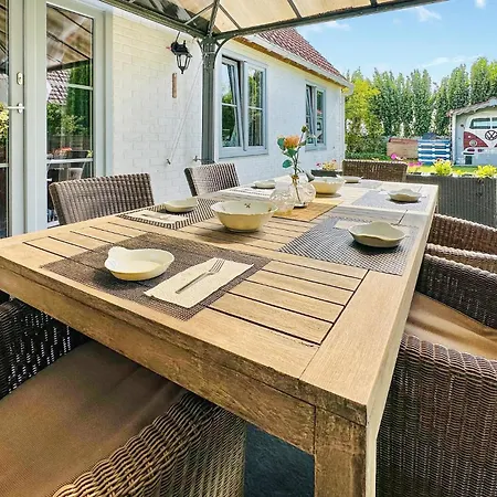 Beautiful In Сasa de vacaciones *